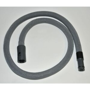 Zimmer Cryo 6 Chiller Cold Air Cooling Black Flex Hose Cynosure Elite+ Plus