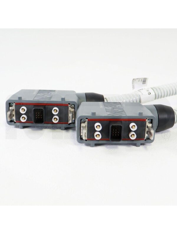 2020 BTL EMSculpt NEO RF Small Body Sculpt Small Paddles 899-AS2M2100