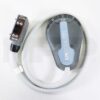 2021 BTL EMSculpt Neo RF Large Body Sculpt Paddles 899-AS2C1105 6% Life Left
