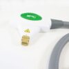 2023 Palomar ICON MaxG Hair Removal Handpiece - Shot Count: 6,197