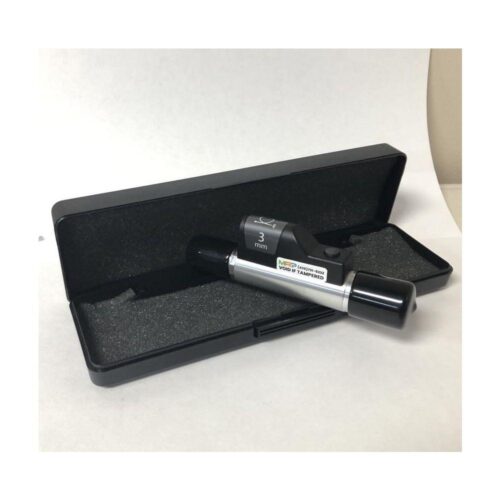 Cynosure Elite+ Standard Plus 3mm Handpiece NL Assembly 100-1674-030 Cartridge