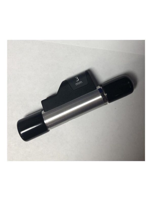 Cynosure Elite+ Standard Plus 3mm Handpiece NL Assembly 100-1674-030 Cartridge