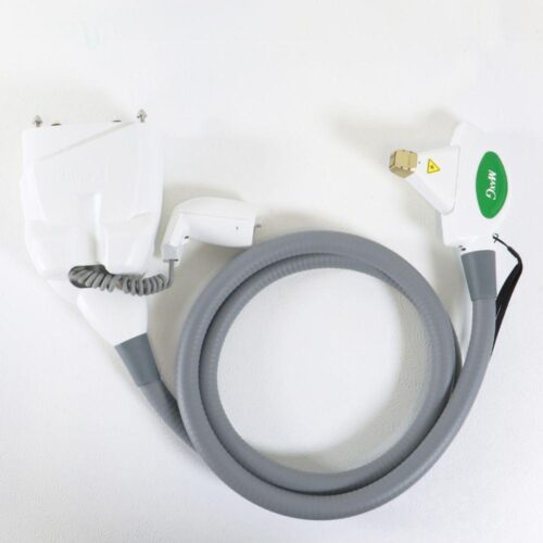 2021 Palomar ICON MaxG Hair Removal HR Handpiece HP