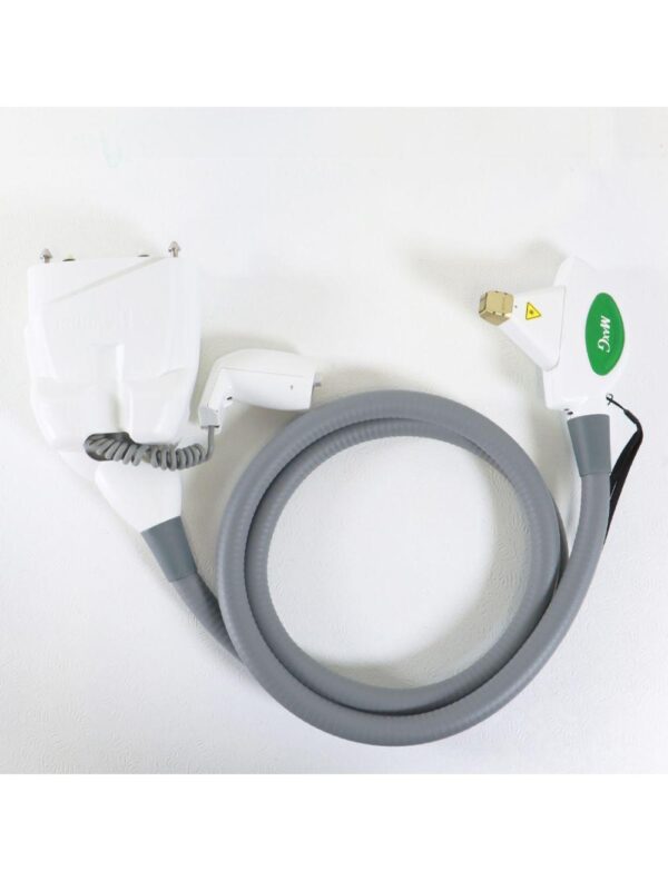 2021 Palomar ICON MaxG Hair Removal HR Handpiece HP