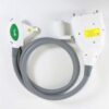 2021 Palomar ICON MaxG Hair Removal HR Handpiece HP