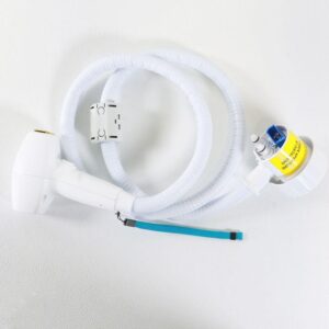 2017 InMode Fractora Fractional RF Skin Resurfacing Handpiece w/ Unlock HASP