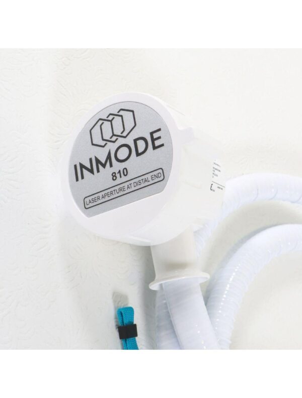 2019 InMode DioLaze XL 810nm Diode Laser Hair Removal Handpiece
