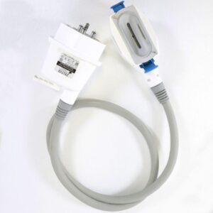 ZELTIQ CoolSculpting CoolAdvantage Contour Cool Advantage Vacuum Applicator Face