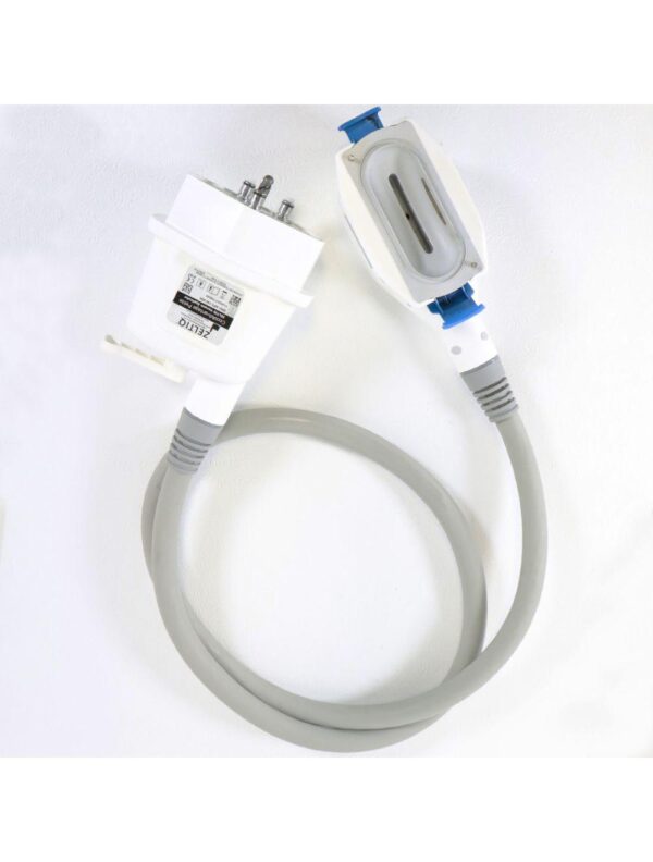 Zeltiq CoolSculpting CoolAdvantage Petite Vacuum Applicator BRZ-AP2-140-000 2017