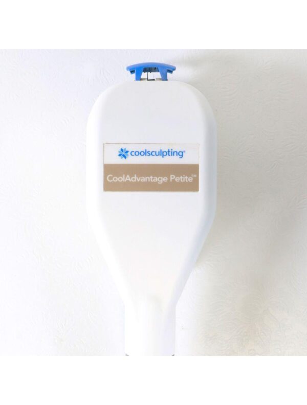 Zeltiq CoolSculpting CoolAdvantage Petite Vacuum Applicator BRZ-AP2-140-000 2017