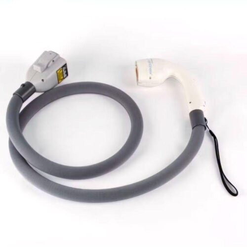 2019 Lumenis LightSheer Duet HS HighSpeed Handpiece Hair Removal SA-1046262