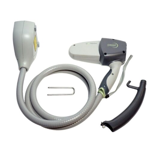 Cutera XEO Pearl Er YSGG Handpiece Acne Scars Skin Tightening 7000405