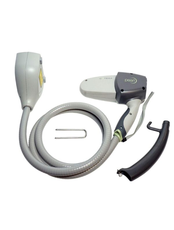 Cutera XEO Pearl Er YSGG Handpiece Acne Scars Skin Tightening 7000405