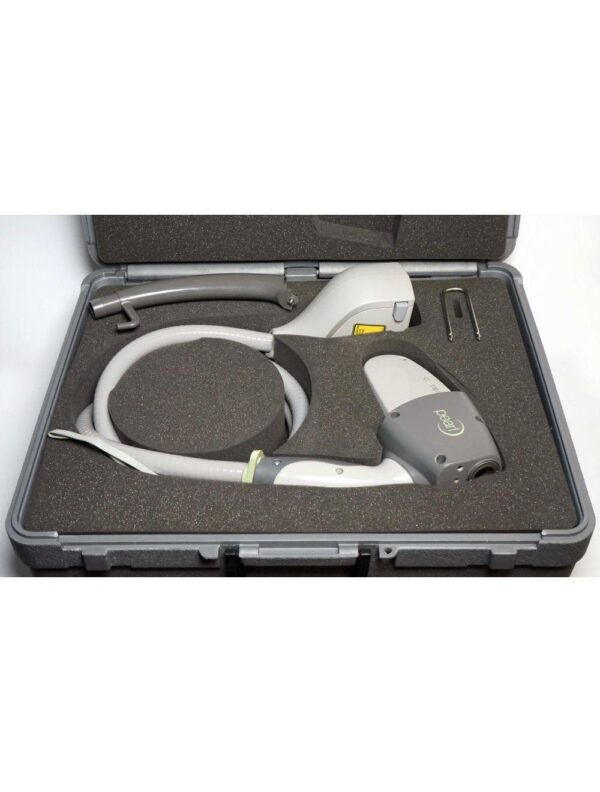 Cutera XEO Pearl Er YSGG Handpiece Acne Scars Skin Tightening 7000405