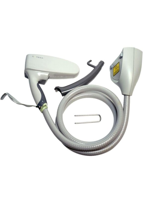 Cutera XEO Pearl Er YSGG Handpiece Acne Scars Skin Tightening 7000405