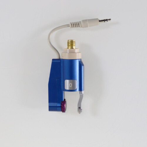 Alma Harmony XL CO2 Erbium Laser iPixel Er YAG 2940nm Roller Handpiece Tip