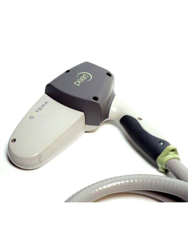 Cutera XEO Pearl Er YSGG Handpiece Acne Scars Skin Tightening 7000405