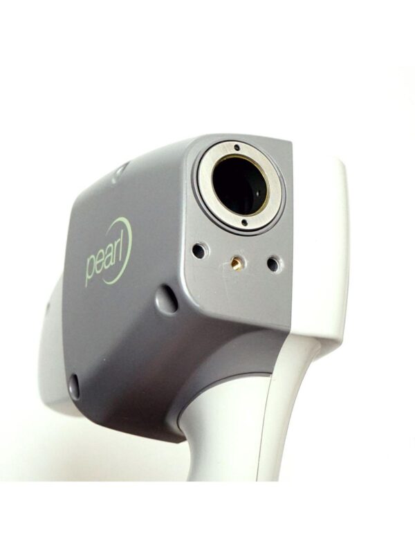 Cutera XEO Pearl Er YSGG Handpiece Acne Scars Skin Tightening 7000405