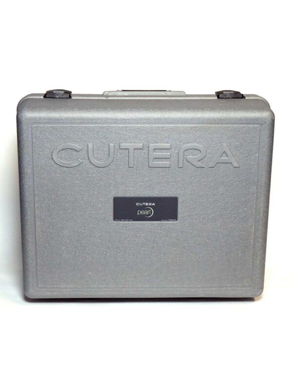 Cutera XEO Pearl Er YSGG Handpiece Acne Scars Skin Tightening 7000405