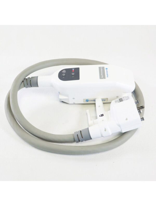 Zeltiq CoolSculpting CoolAdvantage Plus Zeltiq Vacuum Applicator BRZ-AP2-180-000