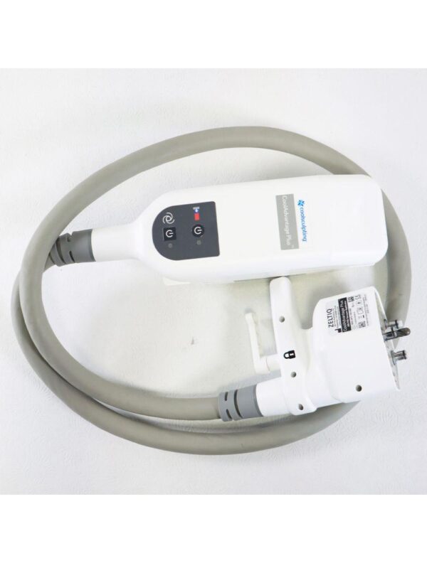 Zeltiq CoolSculpting CoolAdvantage Plus Zeltiq Vacuum Applicator BRZ-AP2-180-000