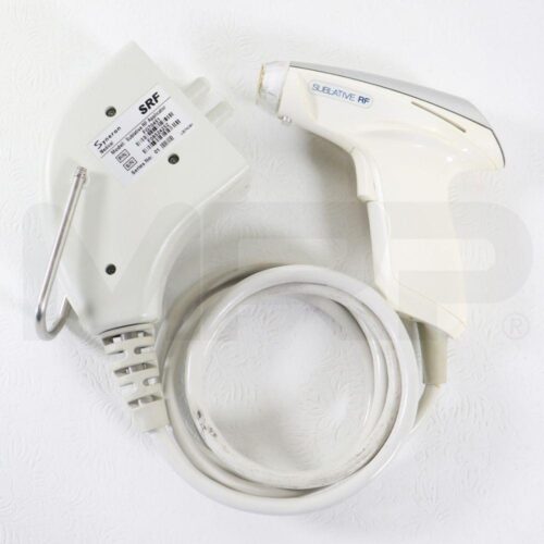 Syneron eMax Sublative RF SRF Applicator Handpiece Skin Rejuvenation HP FG70451
