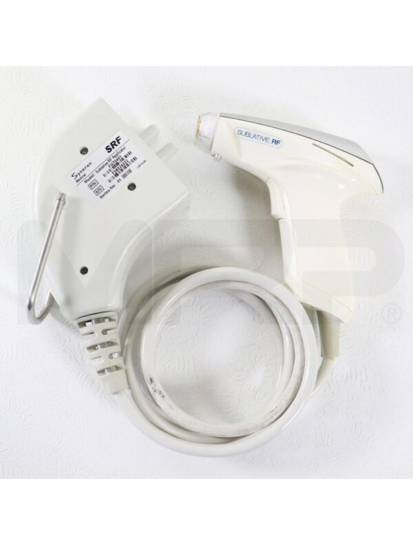 Syneron eMax Sublative RF SRF Applicator Handpiece Skin Rejuvenation HP FG70451