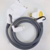 2014 Palomar Icon MaxYs Handpiece Hair Removal 2520B-YS06 Yellow HP