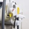2014 Palomar Icon MaxYs Handpiece Hair Removal 2520B-YS06 Yellow HP