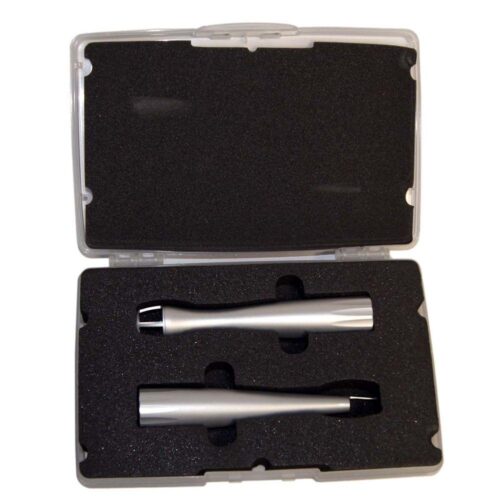 Syneron Candela CO2RE Laser Fractional Surgical Handpieces AS85411 Metal Set
