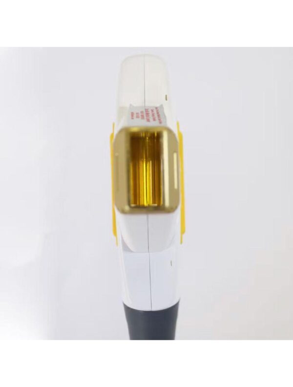 2014 Palomar Icon MaxYs Handpiece Hair Removal 2520B-YS06 Yellow HP
