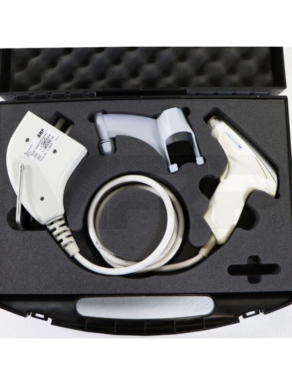 Syneron eMax Sublative RF SRF Applicator Handpiece Skin Rejuvenation HP FG70451