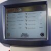 2014 Palomar Icon MaxYs Handpiece Hair Removal 2520B-YS06 Yellow HP