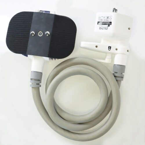 Zeltiq Breeze Surface Applicator CoolSmooth PRO Handpiece BRZ-AP1-091-001