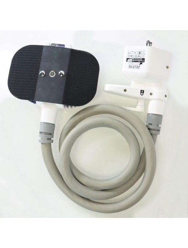 Zeltiq Breeze Surface Applicator CoolSmooth PRO Handpiece BRZ-AP1-091-001
