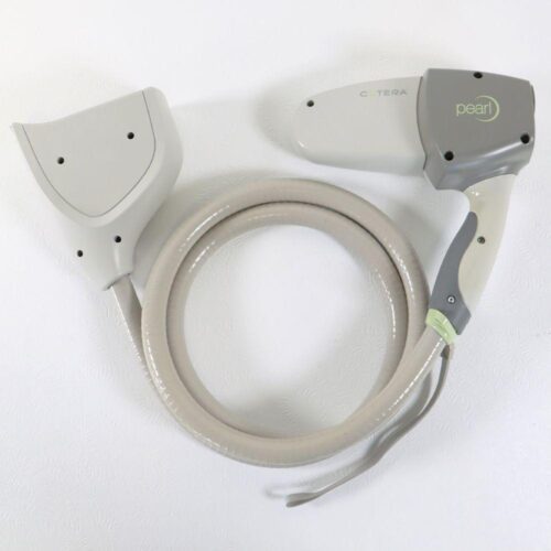 Cutera XEO Pearl Fractional Laser Handpiece Acne Scars Skin Tightening 7000405