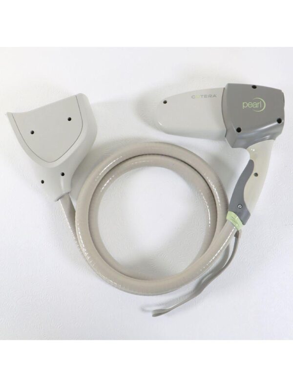 Cutera XEO Pearl Fractional Laser Handpiece Acne Scars Skin Tightening 7000405