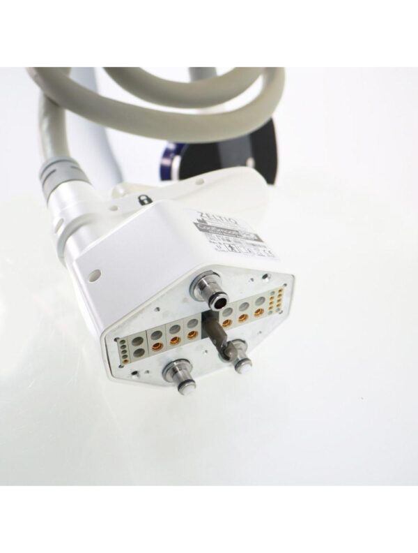Zeltiq Breeze Surface Applicator CoolSmooth PRO Handpiece BRZ-AP1-091-001