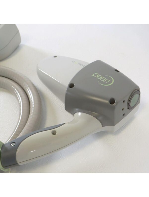 Cutera XEO Pearl Fractional Laser Handpiece Acne Scars Skin Tightening 7000405