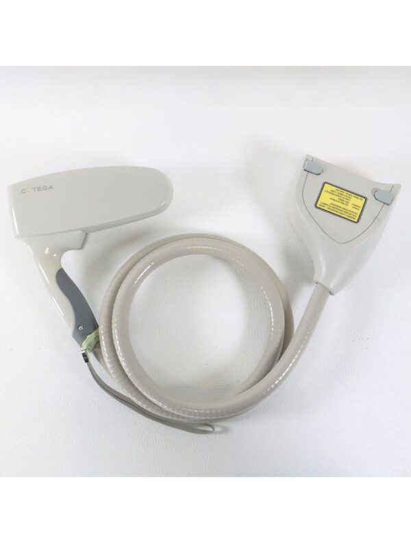 Cutera XEO Pearl Fractional Laser Handpiece Acne Scars Skin Tightening 7000405