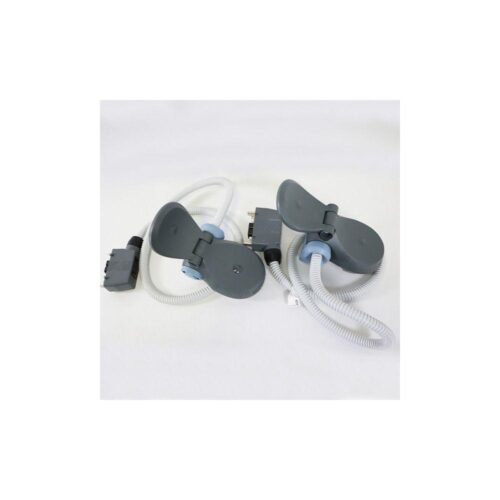 2022 BTL EMSculpt NEO Edge Flank Body Shaping Paddles 899-AS2C2100 82% Life Left