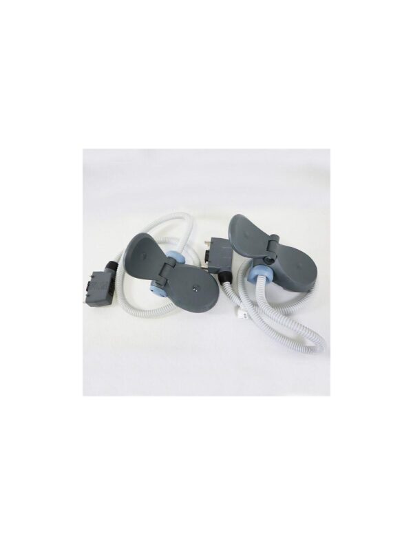 2022 BTL EMSculpt NEO Edge Flank Body Shaping Paddles 899-AS2C2100 82% Life Left