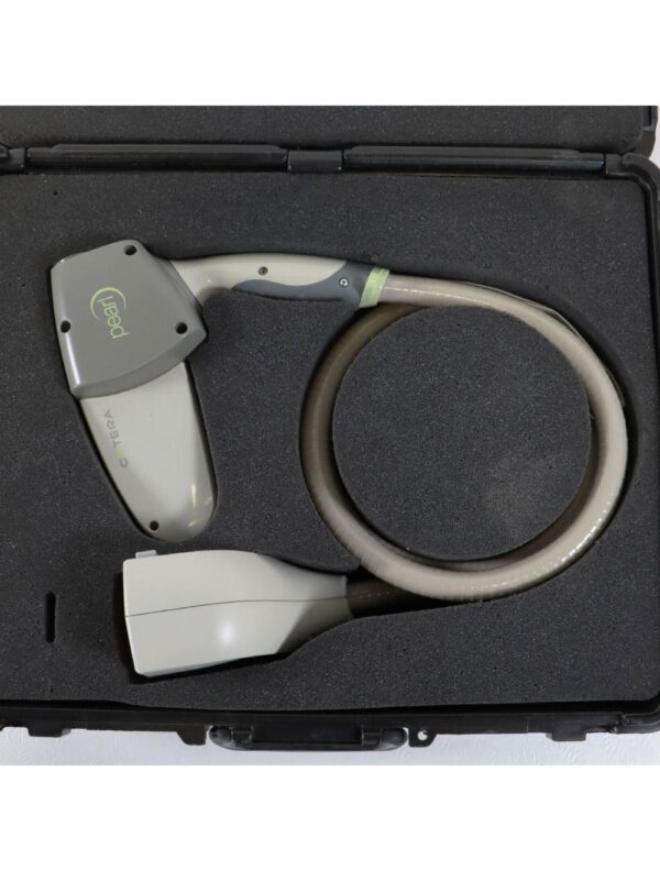 Cutera XEO Pearl Fractional Laser Handpiece Acne Scars Skin Tightening 7000405