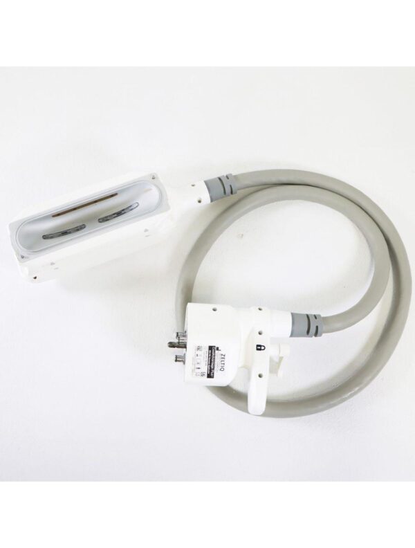 2016 Zeltiq CoolSculpting CoolAdvantage Plus Vacuum Applicator + BRZ-AP2-180-000