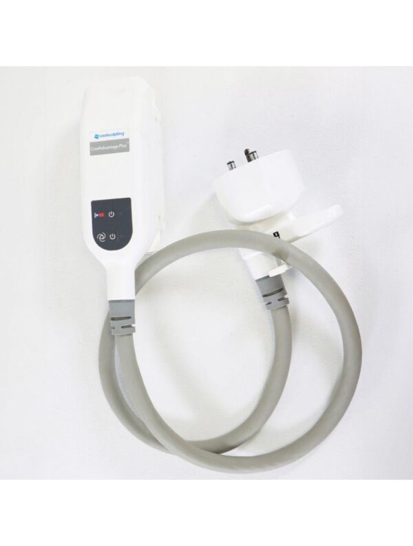 2016 Zeltiq CoolSculpting CoolAdvantage Plus Vacuum Applicator + BRZ-AP2-180-000