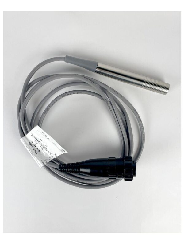 2014 InMode Fractora RF Fractional Skin Tightening Resurfacing Handpiece