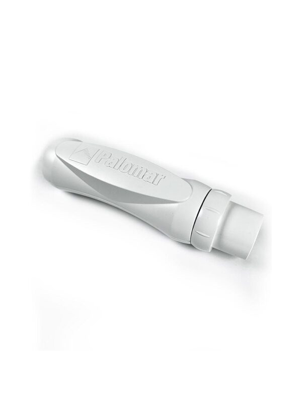 Palomar Lux 1540 Fractional Erbium Laser Handpiece Calibration Head Tip Adapter