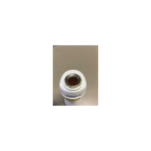 Cynosure 1540 10mm Micro Lens Tip Handpiece Laser Palomar Hand Piece