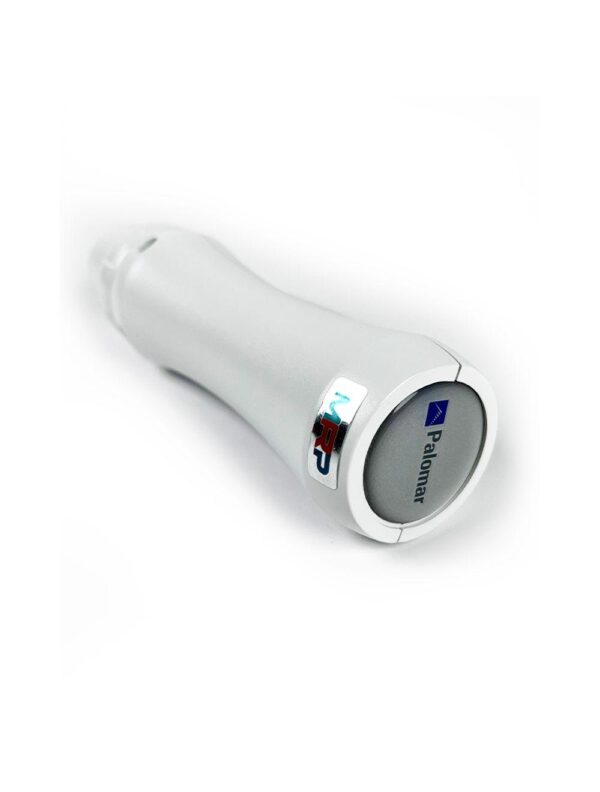 Palomar Lux 1540 Fractional Erbium Laser Handpiece Calibration Head Tip Adapter