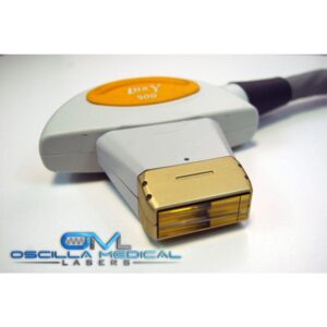 Palomar ICON 2940nm Fractional Laser Hand Piece Ablative Wrinkles Skin 0 SHOTS!!